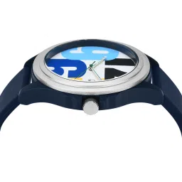 United Colors of Benetton UWUCG0304 Iconic Analog Watch for Men image 5