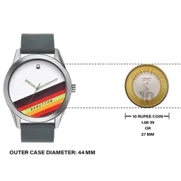 United Colors of Benetton UWUCG0204 Iconic Analog Watch for Men image 5