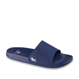 Neemans Men's Eco Navy Slides-picture-30