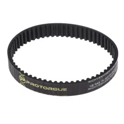 RS PRO 300 mm Rubber Classical Timing Belt 60 Teeth 1755198-picture-31