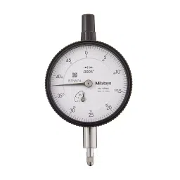 Mitutoyo Dial Indicator 0 - 0.125 inch Range, 0.0005 inch Graduation, 2506A-image-84