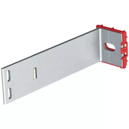 Hilti MFT-FOX VI Series Bracket Polypropylene Insulation 53 mm Width 55 mm Height 40 mm Length, 2305884 (Pack of 100)-picture-34