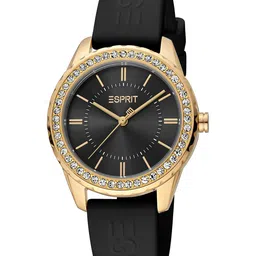 ESPRIT Women Embellished Dial & Straps Round Analogue Watch ES1L381P0015-image-22