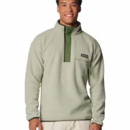 Columbia Green Regular Fit Sports Jacket-picture-14