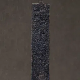 IAAH Black Figurine Showpiece-picture-12