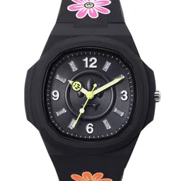 Barrow Unisex Embellished Dial Analogue Watch BWWUM0037007-picture-20