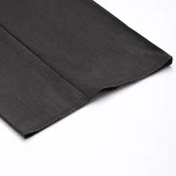 Van Heusen Men Slim Fit Formal Trousers image 4