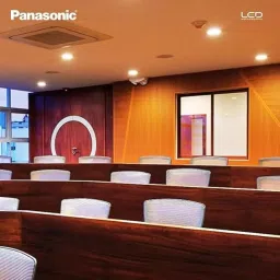 Panasonic LED Deep Junction Light 12 W Cool White, PDLM16127 image 2