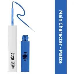 Elitty Eye Gotta Feeling Matte Pop Eyeliner - Main Character - 4 ml-picture-14