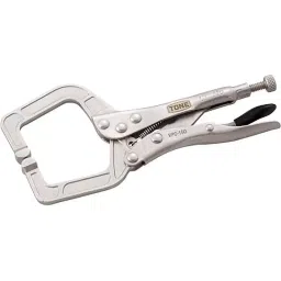 TONE Grip Pliers (Air Cylinders, Type C ) 70 mm Maximum Jaw Opening, VPC-300-picture-42