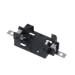 RS PRO 2032 Battery Battery Holder, Leaf Spring Contact, 2378321 (1 Pc)-picture-25