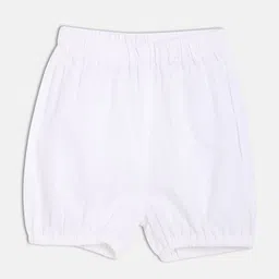 MINI KLUB Girls Polka Dots Printed A-Line Dress image 3