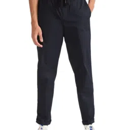 Tommy Hilfiger Desert Sky Cotton Regular Fit Trackpants-image-79