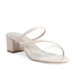 Eridani Women's Belleza Beige Casual Sandals-picture-14