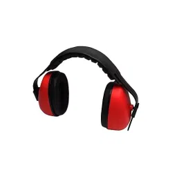 SSWW EP - 21 Ear Muff Free Size Red image 2