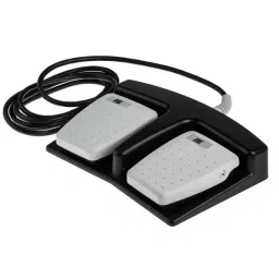 RS PRO Momentary Foot Switch Thermoplastic 3 A 24 V, 8086992-picture-41