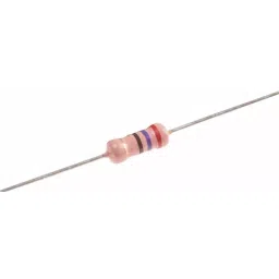 RS PRO Carbon Film Resistor 27 Ω 2 W, 7078801P-picture-25