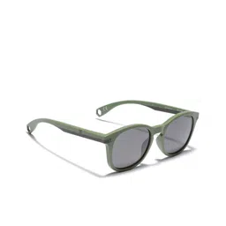 CR7 Unisex Oval Sunglasses with UV Protected Lens MVP002.030.000-picture-33