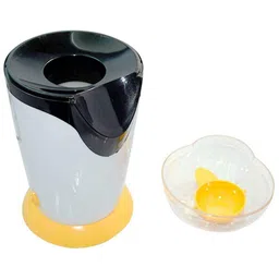 stylefy Smitex 1200W Automatic Popcorn Machine Household Electric Popcorn Maker image 4