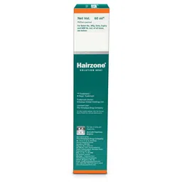 Himalaya Hairzone Solution - 60ml image 4