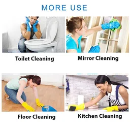 Something4u 40 Pcs Car Wiper Detergent Effervescent Tablets | Washer Auto Windshield Cleaner Glass | Pack of 40 image 5