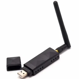 deal4go AR9271 802.11n 150Mbps Wireless USB WiFi Adapter WLAN Network Card for Kali Linux/Linux/Ubuntu/CD Linux/Windows 7/8/10/Centos image 1