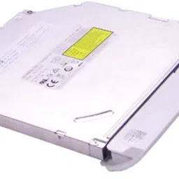 3cleader CD DVD Burner Writer Drive for Dell Inspiron AIO 24-3455 Computer White image 2