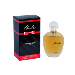 Ted Lapidus Rumba 3.4 Oz / 100 Ml Edt Spray - Fresh, Women image 2