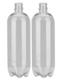nmd nexus medodent NMD Dental Bottle(PP clear)(Pack Of 2Pcs) image 2