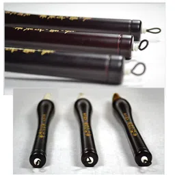 maya star Adult Large Chinese Calligraphy Training Writing Brush Sumi Drawing Watercolor Kanji Brush for Beginner(Culture #16) image 2