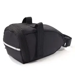 FASTPED ® Rainproof Bicycle Bag Bike Saddle Bag for Rear Large Capacity Seatpost MTB Bike Bag Accessories image 3