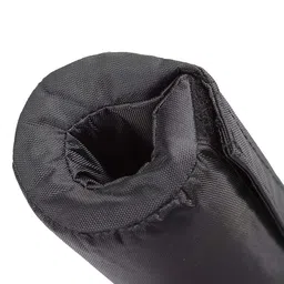 nwejron -Slip Barbell Pad, Weightlifting Sponge, Lightweight for Super-Strength Training for Squats Lunges Hip Thrusts image 2