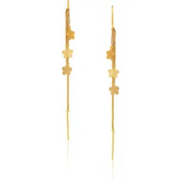 arch fashion Women Gold Earrings-image-82