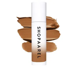 Shopaarel Miracle Skin Waterproof Foundation-Shade-Soft Coco-09 image 2