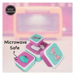 SENS Yumbox Lunch Box- Bling image 3