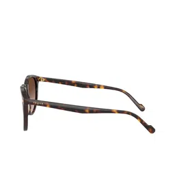 Vogue Eyewear Men Oval Sunglasses with UV Protected Lens 8056262250273 image 2
