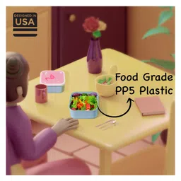 SENS Yumbox Lunch Box- Bling image 5