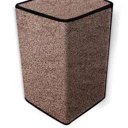 The Furnishing Tree PVC Washing Machine Cover Fully-Automatic Top Loading Compatible for Whirlpool image 5