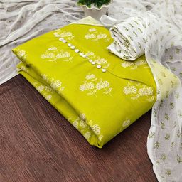 Maroosh Printed Unstitched Dress Material-picture-32