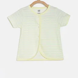 MINI KLUB Infants Girls Set Of 3 Printed Printed Jhablas image 3