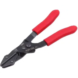 TONE Pinch-Off Pliers Compatible Hose: 35 mm Range to Use, POP-250-picture-25