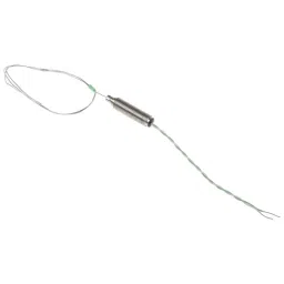 RS PRO Type K Thermocouple 500 mm Length 0.5 mm Diameter, 4437939-image-73