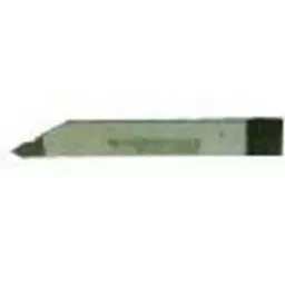 MIRANDA TOOLS K20 Left Hand Straight Threading Tool (Shank Size 3232 mm, Length 170 mm) image 1
