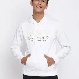 Lil Tomatoes Kids White Graphic Print Full Sleeves Sweatshirt-picture-18