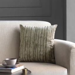 GM Class Textured Green Cushion Cover-picture-23