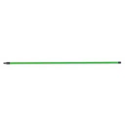 TOUGH GUY Threaded Color Coded Handle Fiberglass 60 inch Green, 1VAJ3-image-16