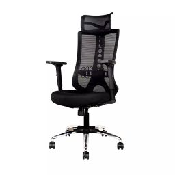 MRC Executive Chairs Eiffel High Back Ergonomic Mesh Office Chair (Eiffel Black)-picture-30