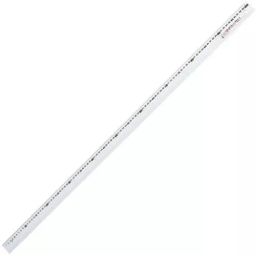 Shinwa Rules Anti-slip Aluminum Straight Scale Arusuke 100 cm Measuring Range, 62070374-picture-33