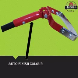 MAX AGRO Manual Hand Weeder/Weed Remover Cutter Tool for Farming image 3