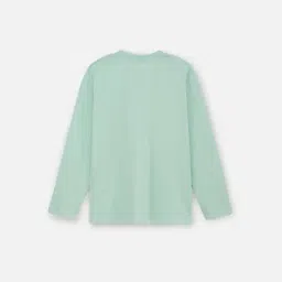 Nap Chief Kids Cotton Unisex Scratch Garfield Night Suit image 4